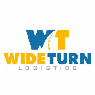 WT WIDE TURN LOGISTICS