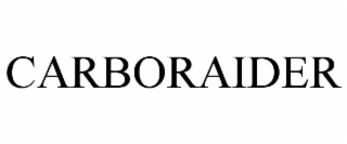 CARBORAIDER