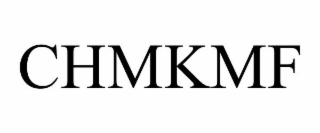 CHMKMF