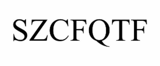 SZCFQTF