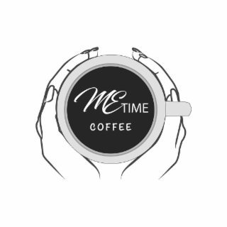 ME TIME COFFEE