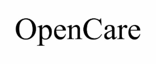OPENCARE