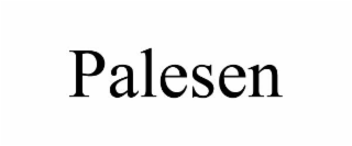 PALESEN