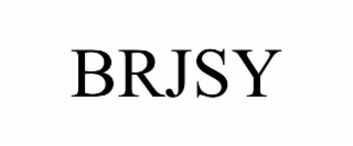 BRJSY
