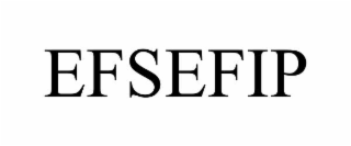 EFSEFIP