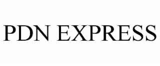 PDN EXPRESS
