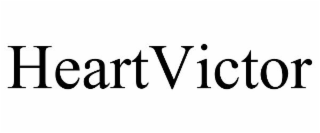 HEARTVICTOR