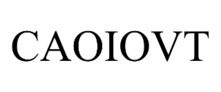 CAOIOVT
