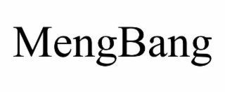 MENGBANG