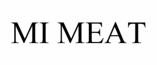 MI MEAT