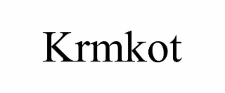 KRMKOT