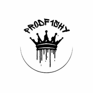 PRODF1SHY