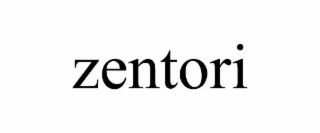ZENTORI