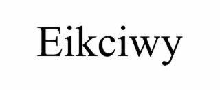 EIKCIWY