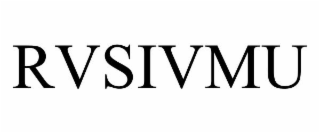 RVSIVMU