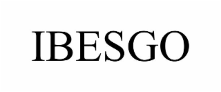 IBESGO