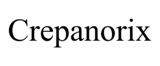 CREPANORIX