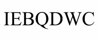 IEBQDWC