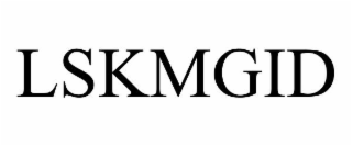 LSKMGID