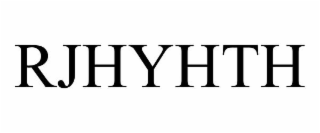 RJHYHTH