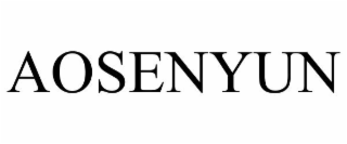 AOSENYUN