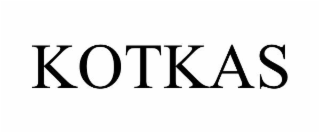 KOTKAS