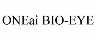 ONEAI BIO-EYE