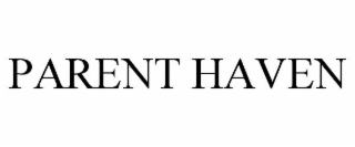 PARENT HAVEN
