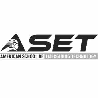 ASET AMERICAN SCHOOL OF EMERGING TECHNOLOGY