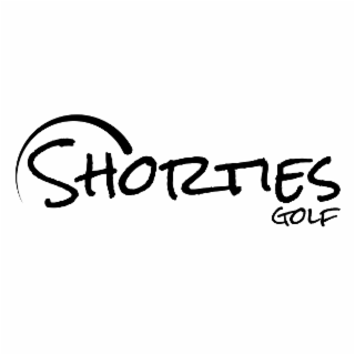 SHORTIES GOLF