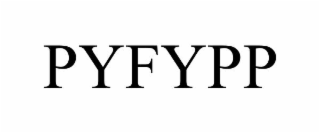 PYFYPP
