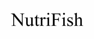 NUTRIFISH