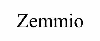 ZEMMIO