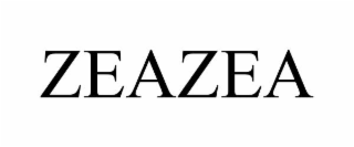 ZEAZEA