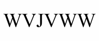 WVJVWW