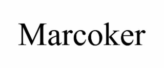 MARCOKER