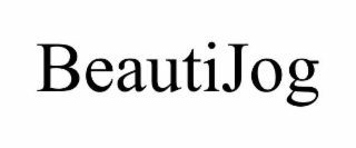 BEAUTIJOG
