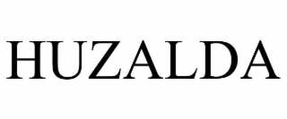 HUZALDA