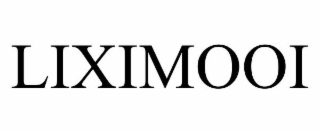 LIXIMOOI