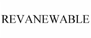 REVANEWABLE
