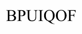 BPUIQOF