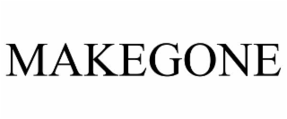 MAKEGONE