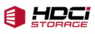 HDCI STORAGE