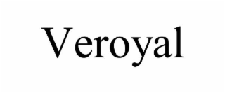 VEROYAL