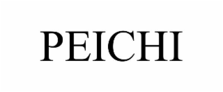 PEICHI