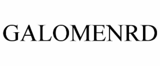 GALOMENRD