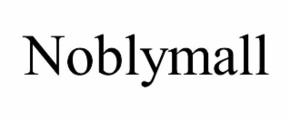 NOBLYMALL