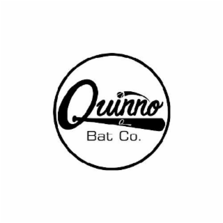QUINNO BAT CO.