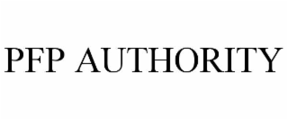 PFP AUTHORITY