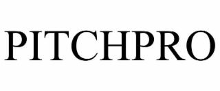 PITCHPRO